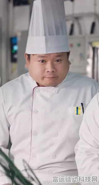 爆款揭秘，消失的厨神如何以小人物视角打造手游剧情巅峰？