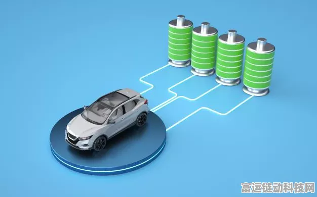 手游续航新突破！电动汽车电池技术助力游戏设备寿命延长40%