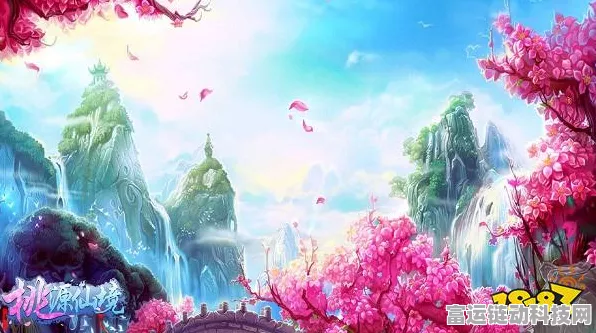 探索东方仙侠奇境，仙剑家园下载开启RPG新篇章