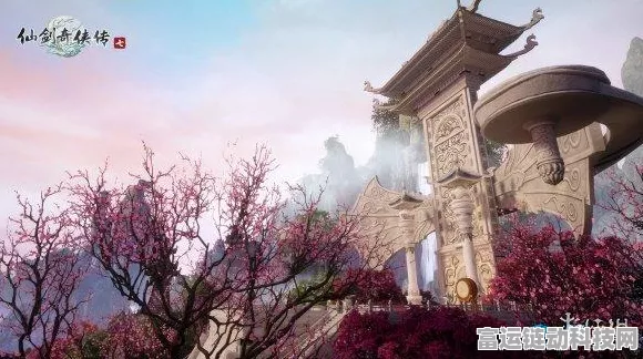 探索东方仙侠奇境，仙剑家园下载开启RPG新篇章