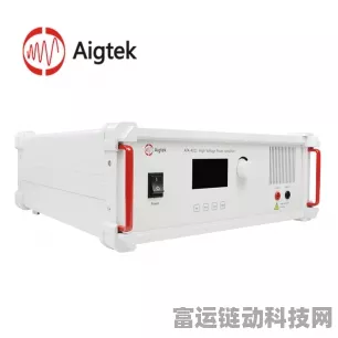 手游科技新突破，Aigtek高电压放大器助力微流控细胞筛选测试革新