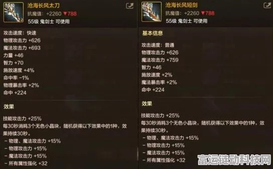 阿修罗手游神器指南，地下城与勇士中如何挑选最强武器？