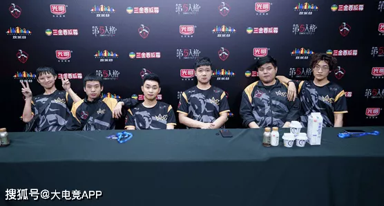 第五人格秋季赛激战正酣，MRC战队续写不败传奇！