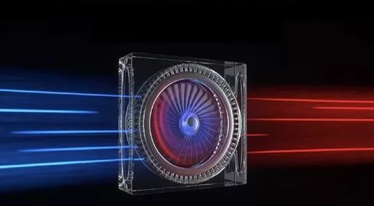 红魔10 Pro系列震撼发布，全面屏迈入8K超清时代，游戏性能再升级！
