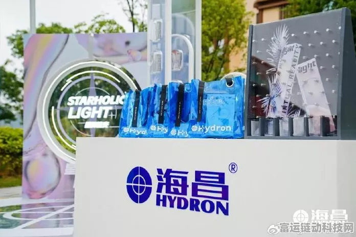 海昌游戏革新策略，从交易平台迈向年轻力经营，全新赛事即将启动