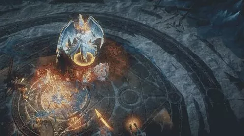 暗黑破坏神不朽，揭秘地狱魔匣系统，解锁终极战斗体验