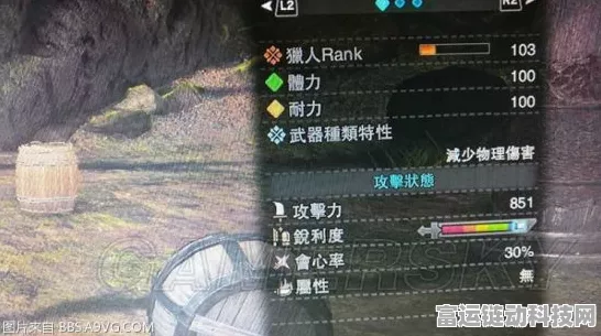 怪物猎人世界，回避衣装全解锁秘籍，狩猎效率翻倍攻略