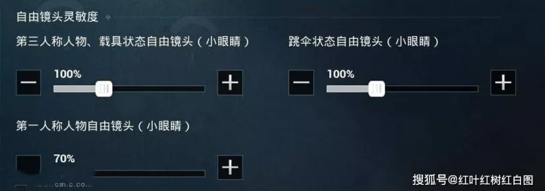 和平精英高手秘籍，精准调校灵敏度，打造你的专属战场利器