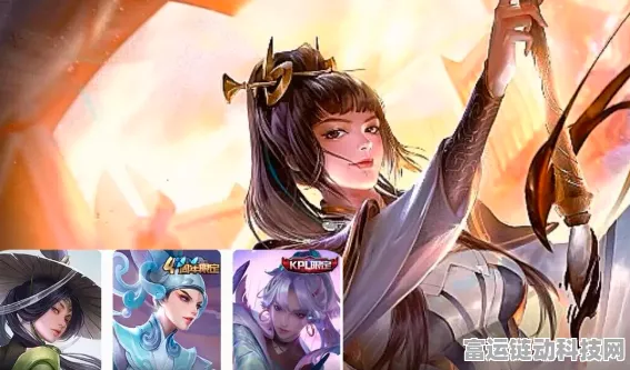 王者荣耀高手秘籍，解锁上官婉儿的飞天神技