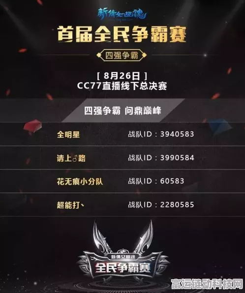 第五届先导杯手游大赛三大重磅升级，少年英雄等你来战！