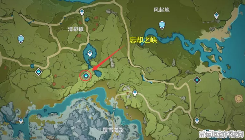 原神攻略，解锁诗文的指引全攻略，助你轻松获取！