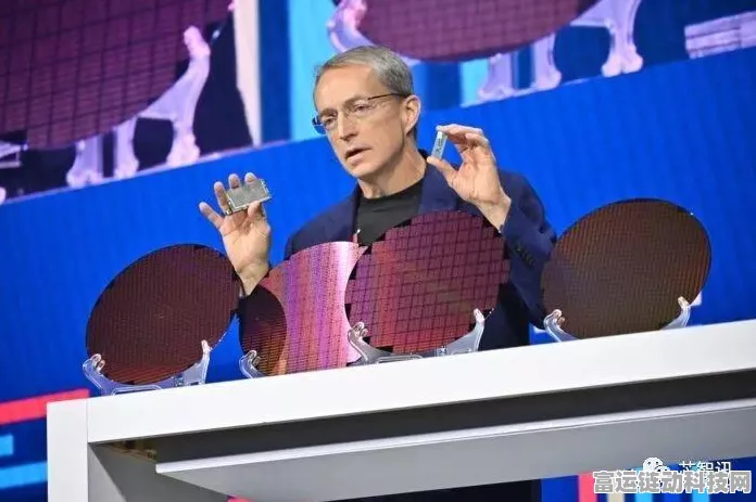 Intel 18A芯片突破！手游性能将迎来革命性飞跃？