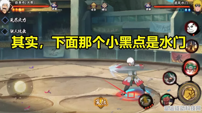 手游界新宠曝光，全新配置升级手游能否再创辉煌？