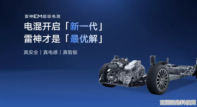 手游跨界新纪元，吉利雷神EM-i超级电混全球首发携手热门手游挑战赛