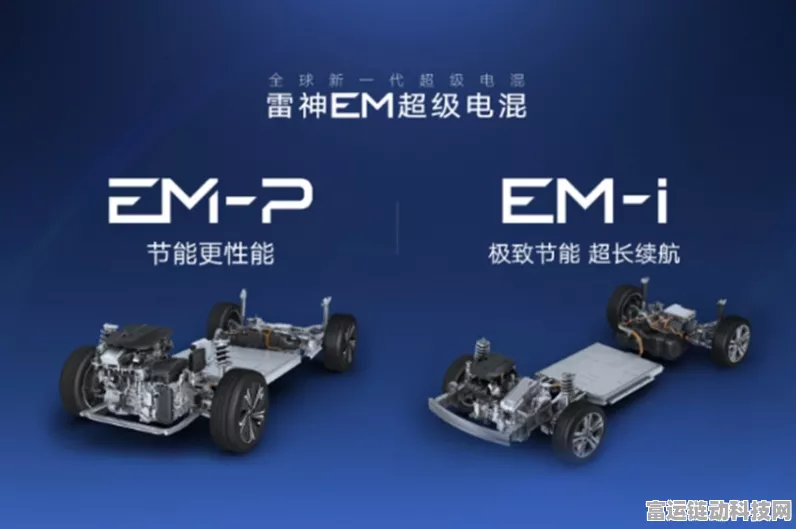 手游跨界新纪元，吉利雷神EM-i超级电混全球首发携手热门手游挑战赛