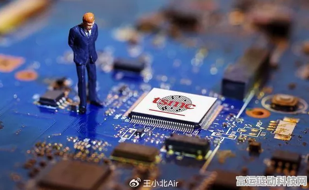 手游产业新风向，国产芯片崛起，企业采购需审慎考量美国芯片