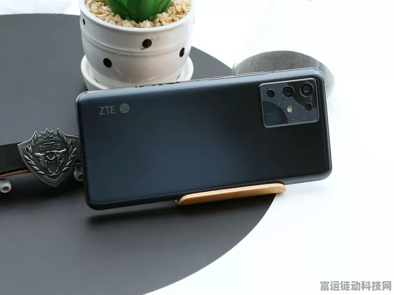 5G新纪元，中兴G5Pro震撼上市，性能与体验全面升级