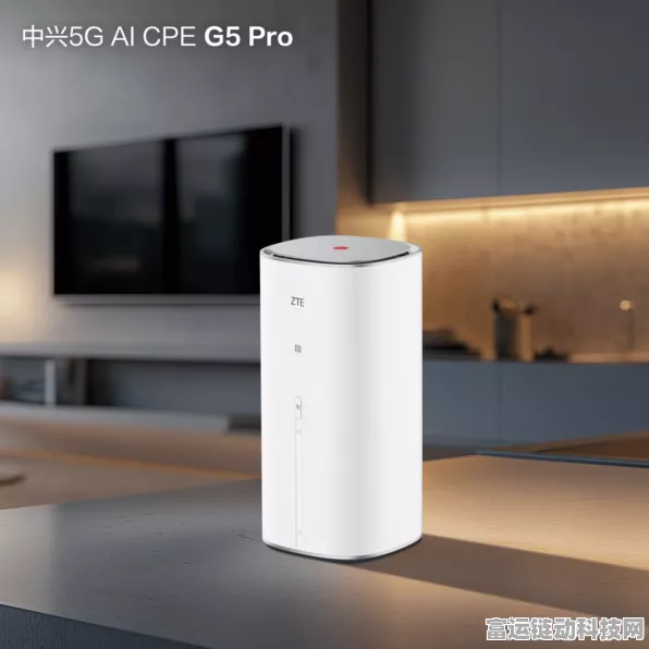 5G新纪元，中兴G5Pro震撼上市，性能与体验全面升级