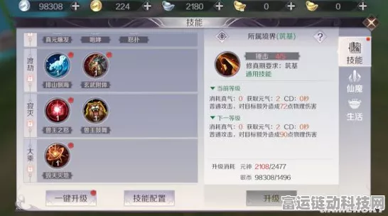 完美世界手游，妖兽职业宝石搭配深度解析与实战应用