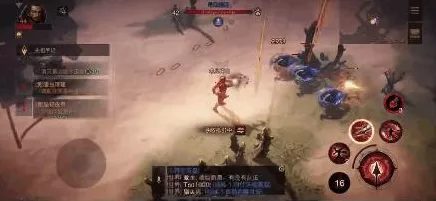 暗黑破坏神不朽，战士奇遇任务受伤的战士全攻略详解