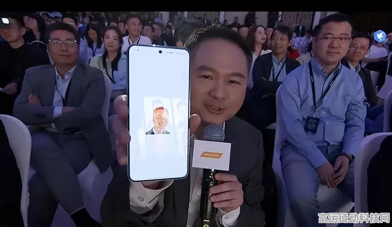 2024郑州传感器大会盛启，手游创新技术引领未来新篇章