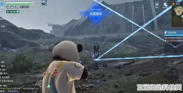 星球重启，全面解析探索与清理任务，征服未知世界的全攻略
