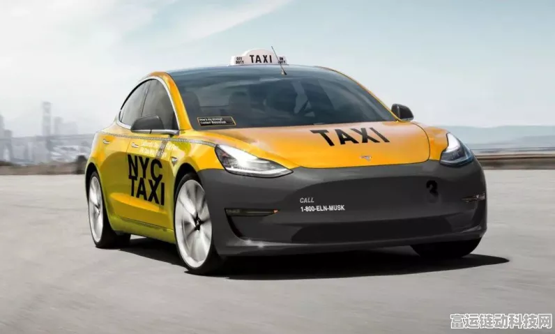 特斯拉Robotaxi成焦点，外媒盛赞里程碑，上路倒计时何时启动？