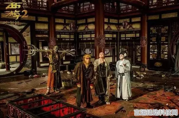 暗黑3武僧玩家热议，降魔杖制作功能是否悄然消失？