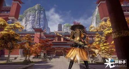 楚留香手游少林门派深度剖析，武僧之道，江湖风云再起