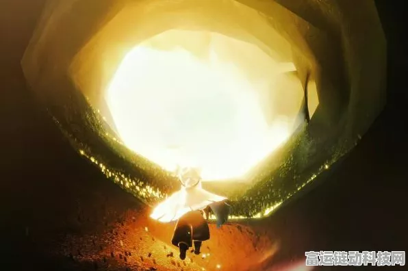 光遇新版本揭秘，秘境平坦之处隐藏深邃秘密，探索之旅即将震撼开启