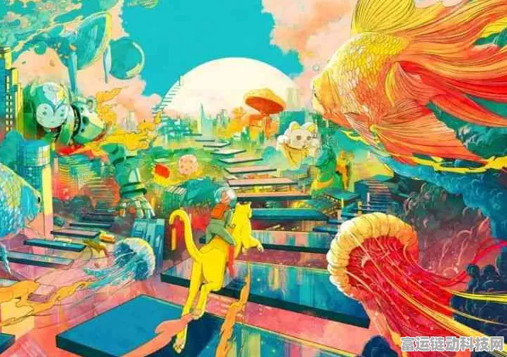 AI绘丝绸，手游界新风尚——探索AI技术在手游美术创作中的极致应用