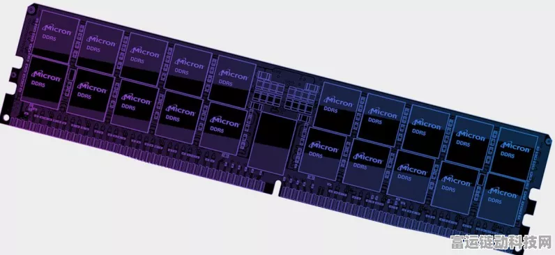 DDR5技术新突破！澜起推出第二代MRCD，引领内存模组革新