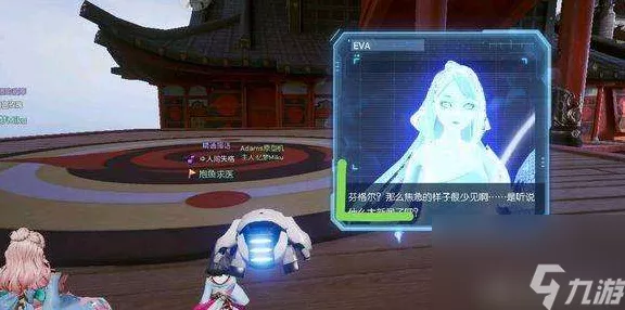 揭秘龙族幻想夜雨东京异闻触发攻略，探索隐藏剧情的钥匙