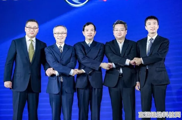 腾讯携手超百家车企与科技巨头，共绘手游与出行融合新蓝图