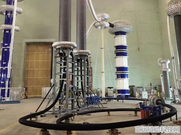手游界震撼！我国750kV电缆技术突破，助力游戏行业电力保障新飞跃！