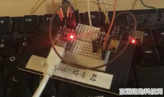 手游网络新升级，揭秘信号增强器如何助力流畅对战
