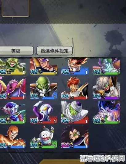 七龙珠激战传说，新手快速升级全攻略，解锁激战新篇章