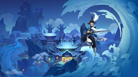 剑网3指尖江湖，揭秘剑园房顶跳跃技巧，登顶秘籍大公开！
