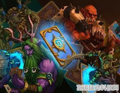 炉石传说乱斗模式深度解析，策略与技巧的终极较量