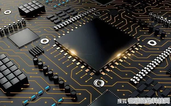 手游界震撼！三星与TI获60亿美元芯片补贴，或将重塑手游硬件格局