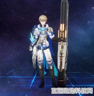 崩坏，星穹铁道深度解析——杰帕德角色培养价值探讨