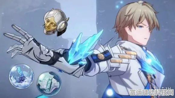 崩坏，星穹铁道深度解析——杰帕德角色培养价值探讨