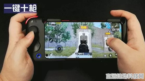 和平精英高手秘籍，揭秘三指操作最佳键位布局与实战技巧