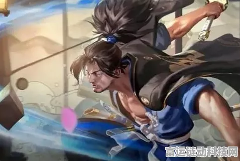 王者荣耀新英雄宫本武藏语音台词全揭秘，刀光剑影中的武士之魂