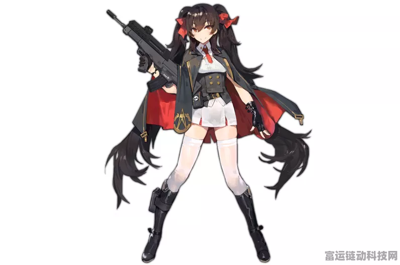 少女前线深度解析，97式突击步枪实战性能与获取攻略