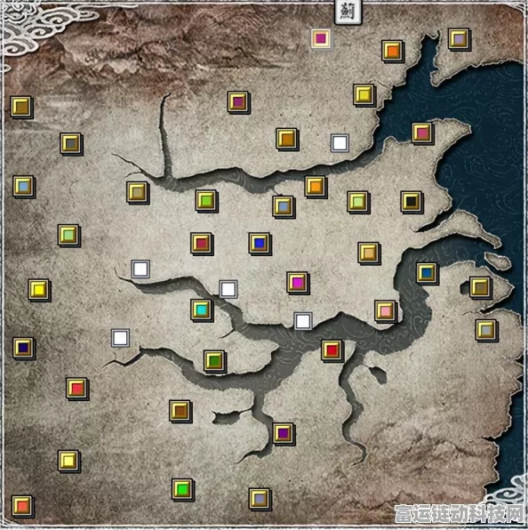 三国志12威力加强版深度攻略，揭秘隐藏要素，纯手动打造无敌之路