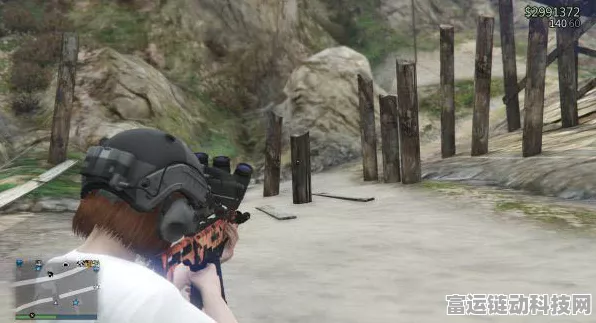 GTA5探索指南，揭秘崔佛旧谷仓的隐藏位置与寻宝挑战