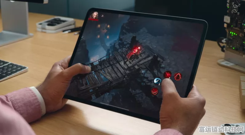 全新iPad Pro系列震撼发布，M4芯片加持，唯独这款缺席！