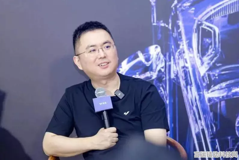 手游圈震动！极越汽车公关大佬徐继业因炮轰小米不当言论遭解约