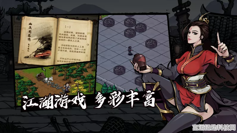 烟雨江湖，风雷剑法VS七星剑法，谁才是进阶剑法之王？